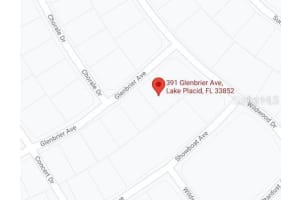 391 CARTIER AVE, LAKE PLACID, FL 33852 - MLS#MFROM621649
