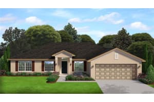 5033 SW 91st St, Ocala, FL 34476, Sold 02/02/22