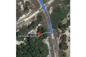 352 SUMMER HILL DRIVE, LAKE PLACID, FL 33852 - MLS#MFROM621761