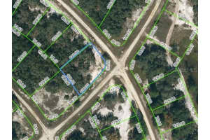 418 STARDUST DR, LAKE PLACID, FL 33852 - MLS#MFROM621762