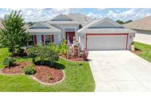 The Villages, FL 32162, Sold 11/19/21