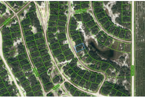 221 DARGEN DRIVE, LAKE PLACID, FL 33852 - MLS#MFROM623580
