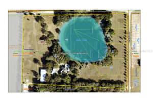 TBD LAKE BURNS ROAD, UMATILLA, FL 32784 - MLS#MFROM623645