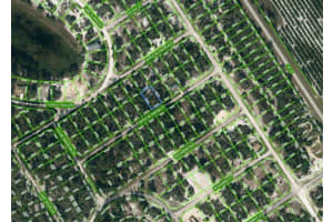 448 APPLE BLOSSOM CT, LAKE PLACID, FL 33852 - MLS#MFROM624324