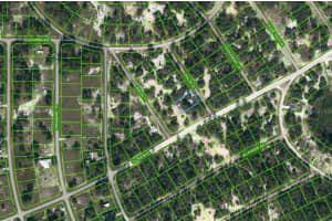 602 AVALON LN, LAKE PLACID, FL 33852 - MLS#MFROM624341