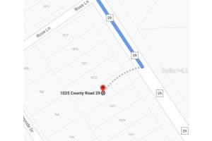 1029 COUNTY ROAD 29, LAKE PLACID, FL 33852 - MLS#MFROM624488
