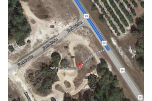 941 COUNTY ROAD 29, LAKE PLACID, FL 33852 - MLS#MFROM624603