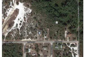1515 RAINTREE ST, LAKE PLACID, FL 33852 - MLS#MFROM624735