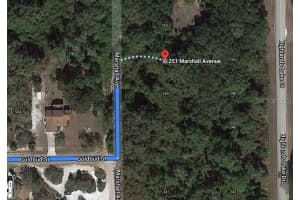 251 MARSHALL AVE, LAKE PLACID, FL 33852 - MLS#MFROM624738