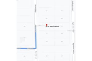 251 MARSHALL AVE, LAKE PLACID, FL 33852 - MLS#MFROM624738
