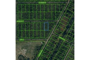 1435 SCRUB JAY ST, LAKE PLACID, FL 33852 - MLS#MFROM624804
