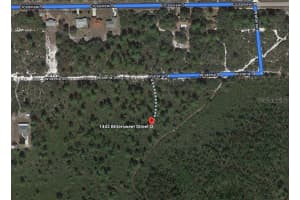 1442 BITTERSWEET ST, LAKE PLACID, FL 33852 - MLS#MFROM624805