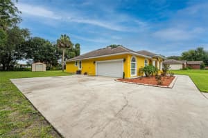 1921 Pine Needle Trail, Kissimmee, FL 34746, Sold 11/30/21