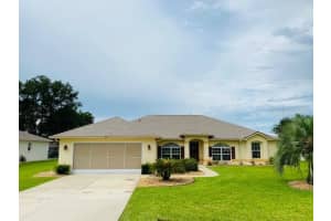 5035 NW 32nd St, Ocala, FL 34482, Sold 10/11/21