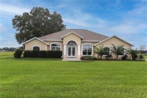 8264 NW 17th Cir, Ocala, FL 34475, Sold 10/15/21