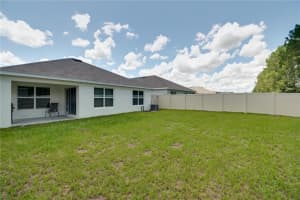 8652 SW 49th Cir, Ocala, FL 34476, Sold 10/29/21