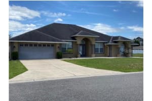 10221 SE 69th Ave, Belleview, FL 34420, Sold 10/27/21