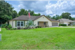 3363 NW 44th Terrace, Ocala, FL 34482, Sold 10/15/21