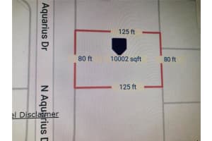 3379 AQUARUS DRIVE, CITRUS SPRINGS, FL 34434 - MLS#MFROM626459