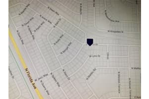 14 ANTON DRIVE, CITRUS SPRINGS, FL 34434 - MLS#MFROM626482