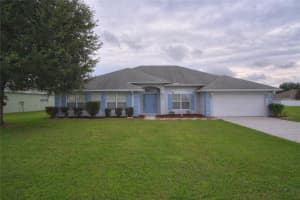 9897 SW 56th Ave, Ocala, FL 34476, Sold 10/22/21