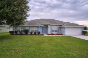 9897 SW 56th Ave, Ocala, FL 34476, Sold 10/22/21