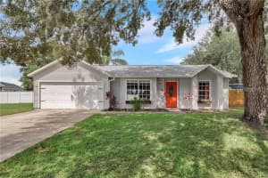 503 Wild Forrest Dr, Davenport, FL 33837, Sold 10/23/21