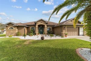 5073 SW 99th Pl, Ocala, FL 34476, Sold 11/05/21