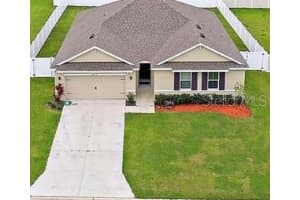 3853 SE 99th Ln, Belleview, FL 34420, Sold 11/02/21