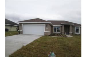 10121 SE 67th Terrace, Belleview, FL 34420, Sold 03/25/22