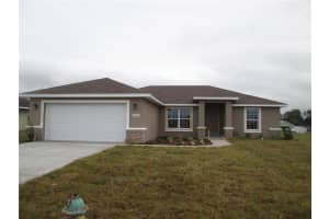 10121 SE 67th Terrace, Belleview, FL 34420, Sold 03/25/22