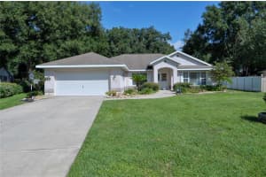 Ocala, FL 34476, Sold 11/17/21