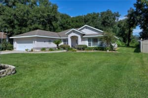 Ocala, FL 34476, Sold 11/17/21