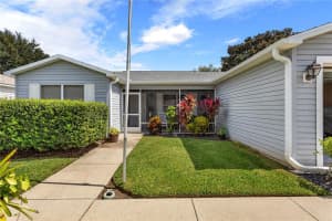 1641 Staunton St, The Villages, FL 32162, Sold 12/02/21