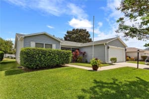 1641 Staunton St, The Villages, FL 32162, Sold 12/02/21