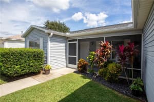 1641 Staunton St, The Villages, FL 32162, Sold 12/02/21