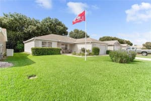 1656 Staunton St, Lady Lake, FL 32162, Sold 11/15/21