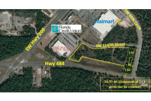 9440 SW 114TH ST, OCALA, FL 34481 - MLS#MFROM628474