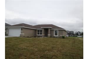 10191 SE 68th Ct, Belleview, FL 34420, Sold 03/04/22