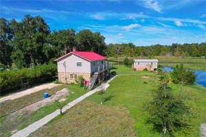 5880 N Tsala Apopka Dr, Hernando, FL 34442, Sold 12/22/21