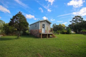 5880 N Tsala Apopka Dr, Hernando, FL 34442, Sold 12/22/21