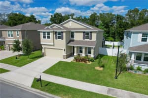 5001 SW 56th St, Ocala, FL 34474, Sold 02/01/22
