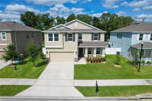 5001 SW 56th St, Ocala, FL 34474, Sold 02/01/22