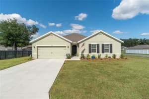 3747 SE 98th Pl, Belleview, FL 34420, Sold 03/08/22