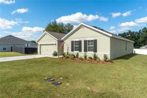 3747 SE 98th Pl, Belleview, FL 34420, Sold 03/08/22