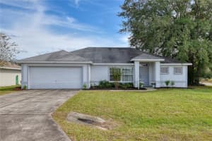 6603 SW 63rd Ct, Ocala, FL 34474, Sold 01/19/22