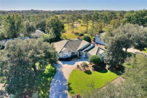 3598 W Wade Hampton Ct, Lecanto, FL 34461, Sold 01/06/22