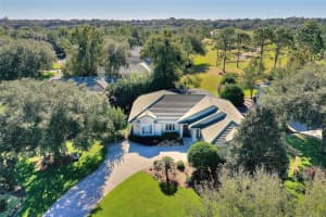 3598 W Wade Hampton Ct, Lecanto, FL 34461, Sold 01/06/22