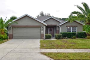 4413 SW 53rd Terrace, Ocala, FL 34474, Sold 12/16/21