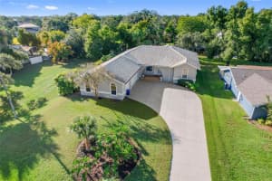 5064 S Deepwater Point, Homosassa, FL 34448, Sold 01/21/22